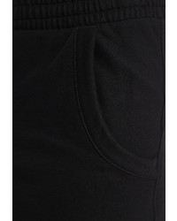 Женские черные шорты от Puma