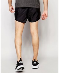 Мужские черные шорты от Religion