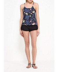 Женские черные шорты от Roxy