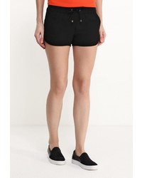 Женские черные шорты от Sela