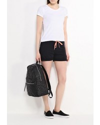 Женские черные шорты от Sela