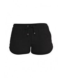 Женские черные шорты от Sela