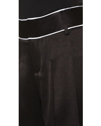 Женские черные шорты от Alice + Olivia