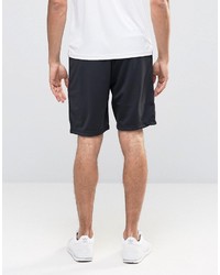 Мужские черные шорты от Ellesse