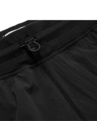 Мужские черные шорты от Reigning Champ