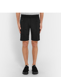 Мужские черные шорты от Reigning Champ