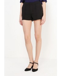 Женские черные шорты от SPRINGFIELD