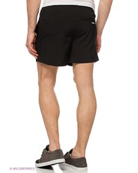 Мужские черные шорты от Stayer