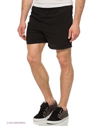 Мужские черные шорты от Stayer