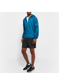 Мужские черные шорты от Patagonia