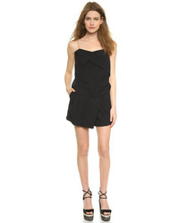 Женские черные шорты от Marc by Marc Jacobs