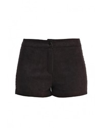 Женские черные шорты от Sweewe