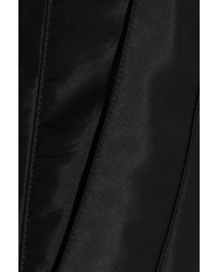 Женские черные шорты от Miu Miu