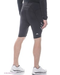 Мужские черные шорты от Trespass