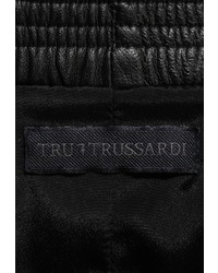 Женские черные шорты от Tru Trussardi