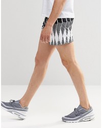 Мужские черные шорты от Umbro