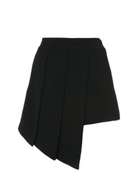 Женские черные шорты от Valery Kovalska