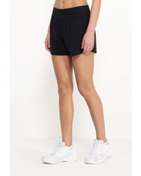 Женские черные шорты от Wilson