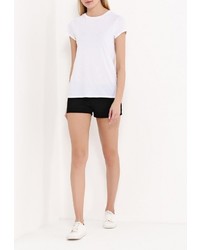 Женские черные шорты от Спартак