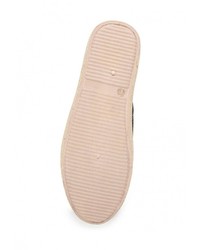 Мужские черные эспадрильи от Moza-X