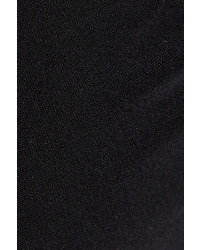 Черный бикини-топ от Mikoh