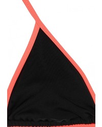 Черный бикини-топ от L'Agent by Agent Provocateur