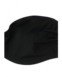 Черный бикини-топ от L'Agent by Agent Provocateur