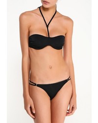 Черный бикини-топ от L'Agent by Agent Provocateur