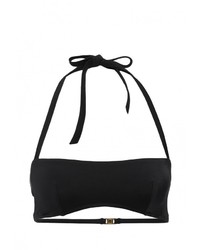 Черный бикини-топ от L'Agent by Agent Provocateur