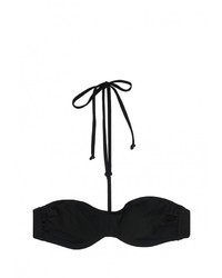Черный бикини-топ от L'Agent by Agent Provocateur