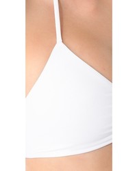 Черный бикини-топ от L-Space