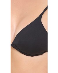 Черный бикини-топ от L-Space