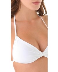 Черный бикини-топ от L-Space