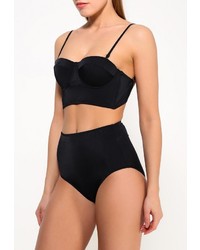 Черный бикини-топ от Phax