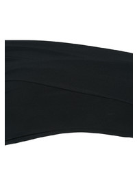 Черный бикини-топ от Alix