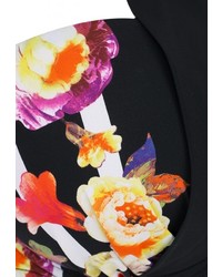 Черный бикини-топ от Seafolly