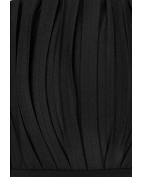 Черный бикини-топ от Seafolly