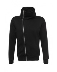 Мужской черный бомбер от Max&amp;Jenny