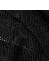 Мужской черный бомбер от Public School