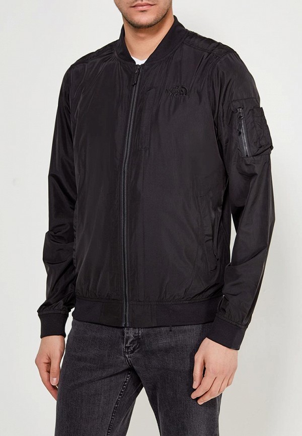 North face store meaford bomber