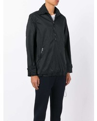 Мужской черный бомбер от Our Legacy