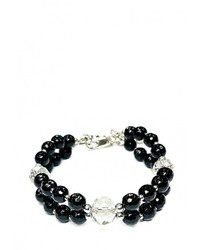 Черный браслет от Amorem