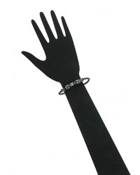 Черный браслет от Art-Silver