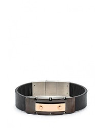 Черный браслет от Art-Silver