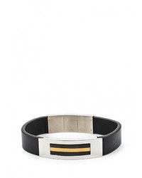 Черный браслет от Art-Silver