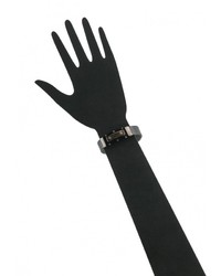 Черный браслет от Art-Silver