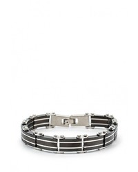 Черный браслет от Art-Silver