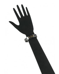 Черный браслет от Art-Silver