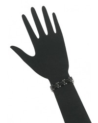 Черный браслет от Art-Silver