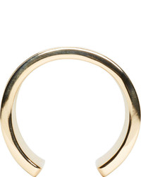 Черный браслет от Balmain